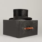 1307 3122 Hög hatt